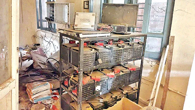 విపత్తుల సమాచారం తెలుసుకునేదెలా?