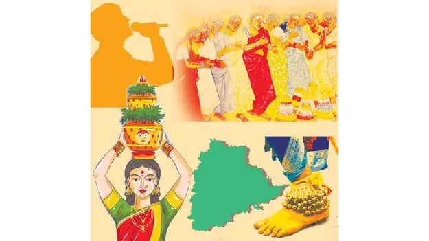 Telanganas Cultural Policy: సాంస్కృతిక విధానం మాటేమైంది