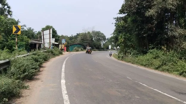 డేంజర్‌ స్పాట్‌