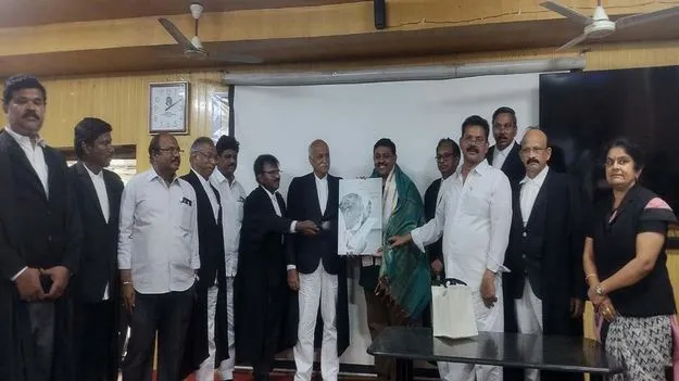 మనిషి మేధస్సుతో పోటీపడేదే ఏఐ