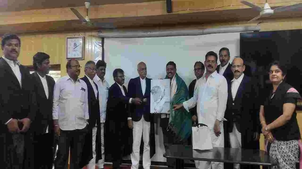 మనిషి మేధస్సుతో పోటీపడేదే ఏఐ