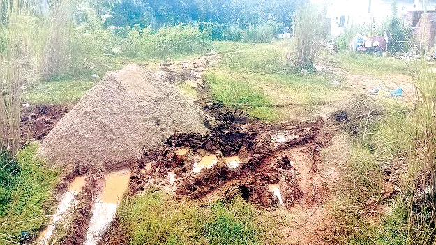 house for all అందరికీ ఇళ్లు.. చకచకా అడుగులు