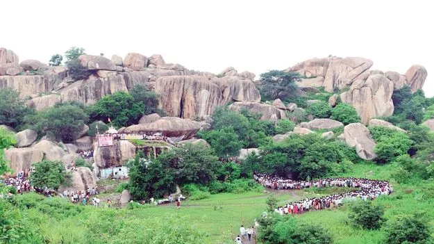 అంతా రామమయం