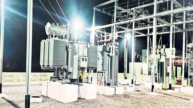 నేడు మంత్రి గొట్టిపాటి జిల్లా పర్యటన