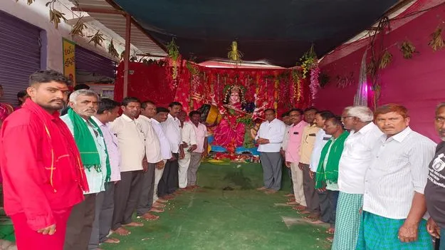 వేడుకలను వైభవంగా నిర్వహించుకోవాలి 