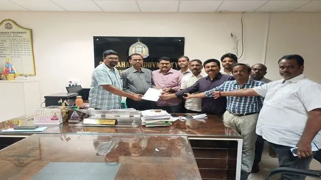 రేపటి నుంచి డిగ్రీ, పీజీ కళాశాలల నిరవధిక బంద్‌ 