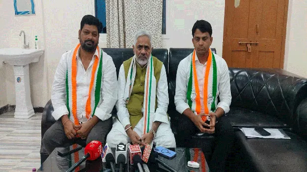 kumaram bheem asifabad- పకడ్బందీగా డీసీసీ అధ్యక్షుడి ఎన్నిక