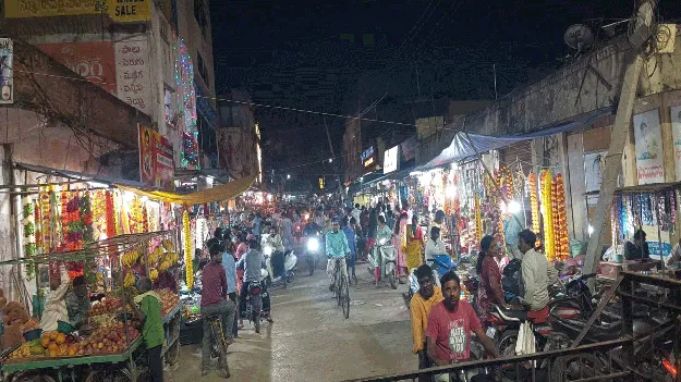 kumaram bheem asifabad- మాస్టర్‌ పాన్‌ అమలుకు అడుగులు