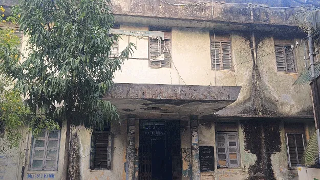 kumaram bheem asifabad- తేలని ఈఎస్‌ఐ ఆసుపత్రి భవితవ్యం