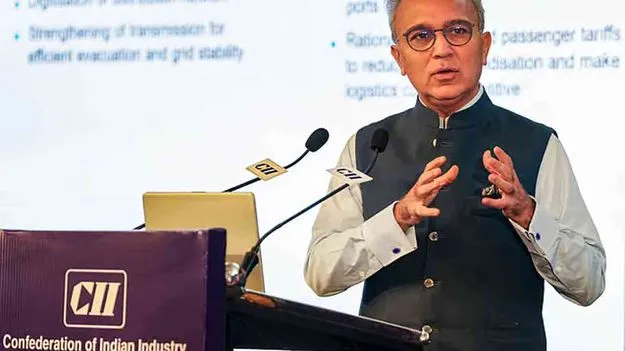 CII Proposes India: భారత అభివృద్ధి వ్యూహాత్మక నిధి ఏర్పాటు చేయండి