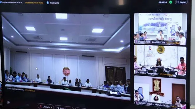 జాతీయ రహదారులకు భూసేకరణ పూర్తి చేయాలి 