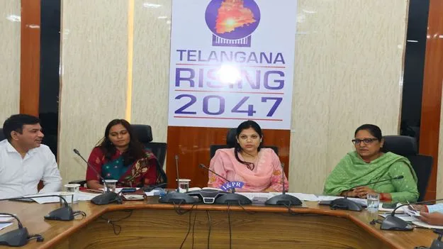 ఓటరు రివిజన్‌ ప్రక్రియను సమర్థవంతంగా చేపట్టాలి 