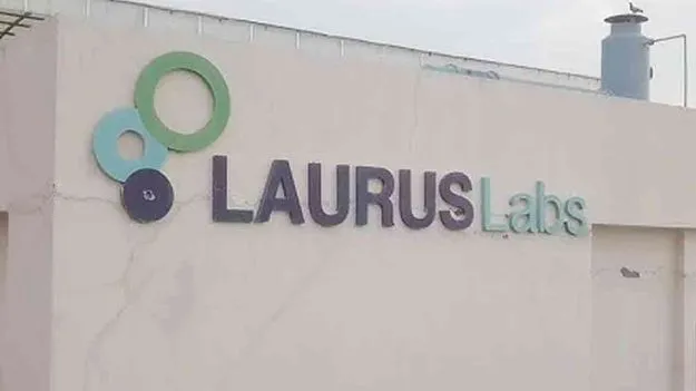 Laurus Labs Q2 Profit Growth: అదరగొట్టిన లారస్‌ ల్యాబ్స్‌