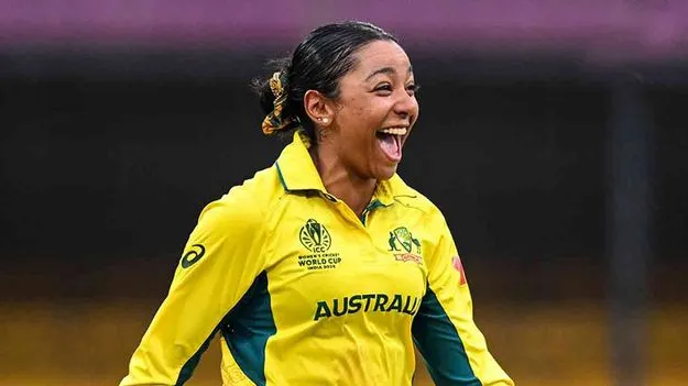 Australia Dominates South Africa: కింగ్‌ మ్యాజిక్‌