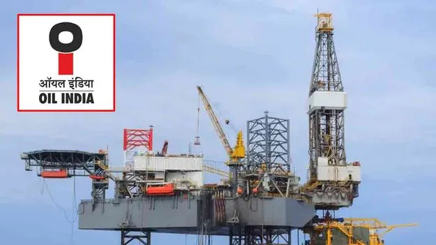 Andaman Gas Discovery: అండమాన్‌ లో ఆయిల్‌ ఇండియాకు జాక్‌పాట్‌