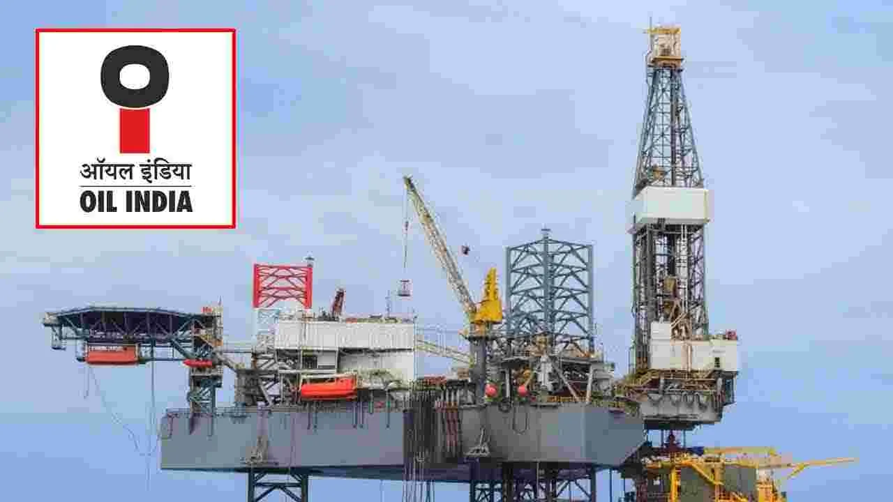 Andaman Gas Discovery: అండమాన్‌ లో ఆయిల్‌ ఇండియాకు జాక్‌పాట్‌