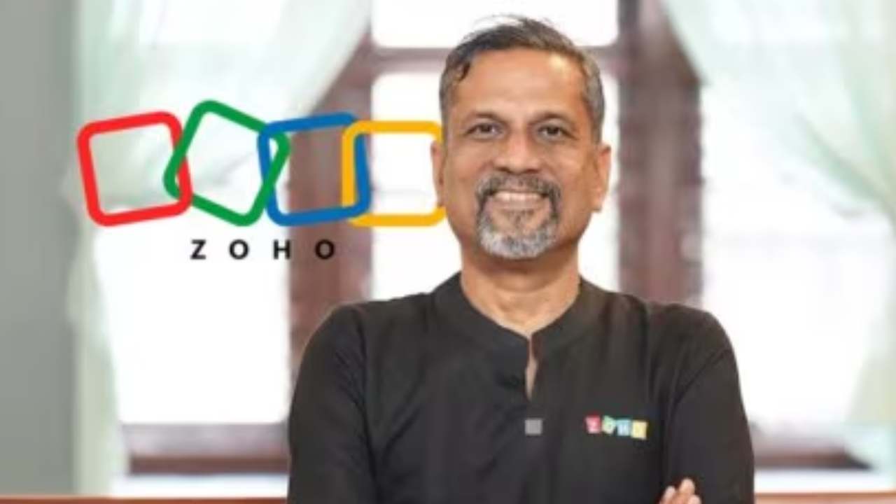 Sridhar Vembu: పెరుగుతున్న పసిడి ధరలు.. రాబోయే ముప్పనకు హెచ్చరికా?