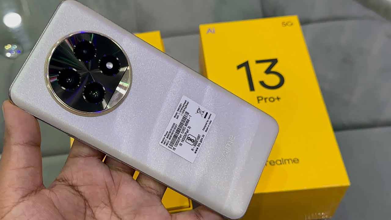 Best Camera Phones: బెస్ట్ స్మార్ట్ ఫోన్స్ ఇవే..! రూ.25000 లోపు..