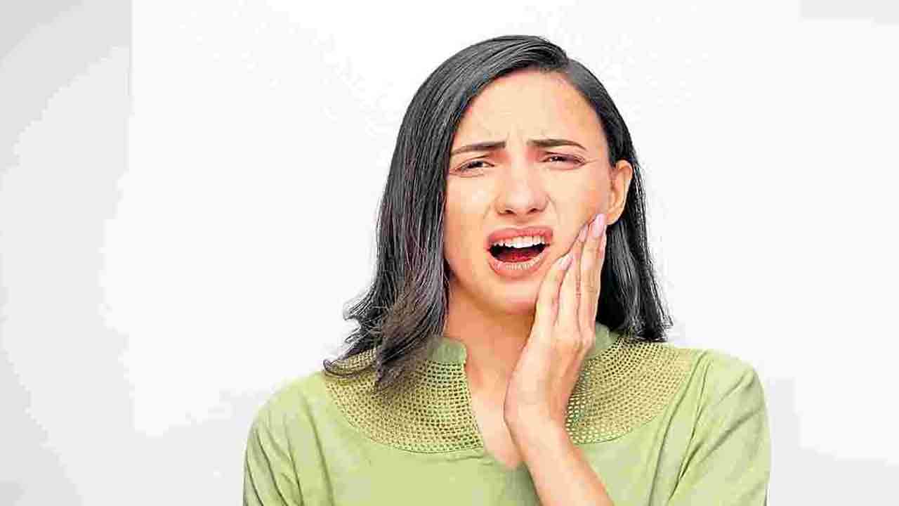 Women Health Alert : మహిళల్లో కనిపించే కాల్షియం లోపం లక్షణాలు..