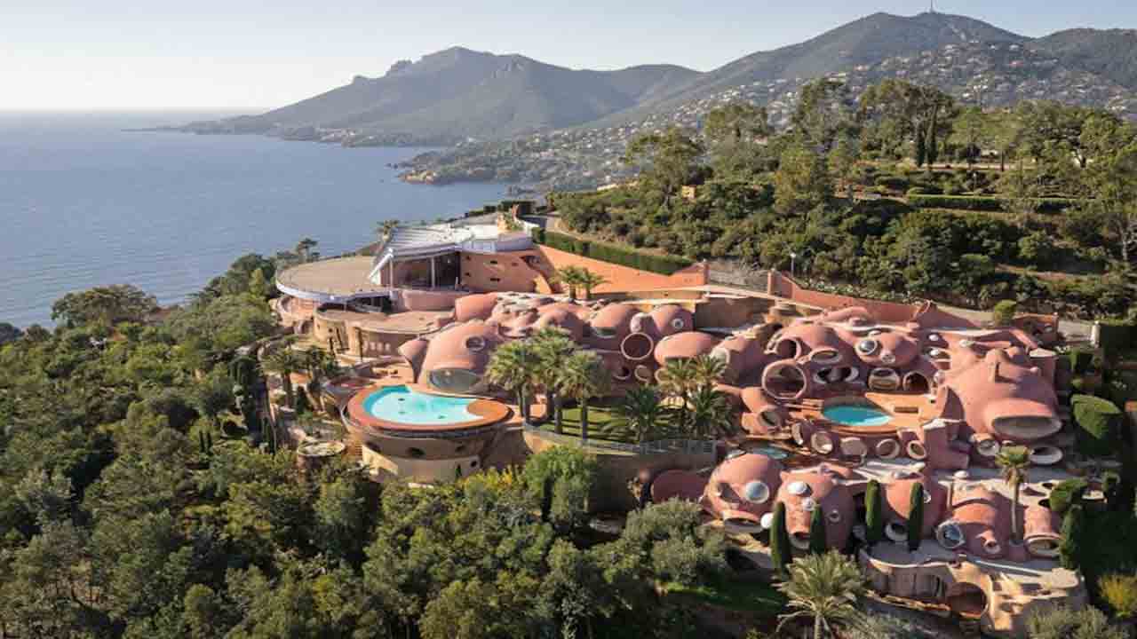 Most Expensive Homes: ప్రపంచంలో అత్యంత ఖరీదైన ఇళ్లు ఇవే..?