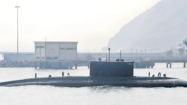 Strategic Defense Hub: వారెవ్వా... విశాఖ