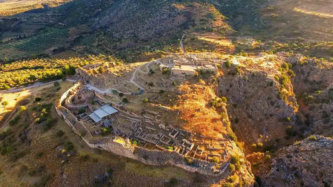 Greece: గ్రీస్‌లో సందర్శించదగిన ఆరు పురాతన కట్టడాలు..