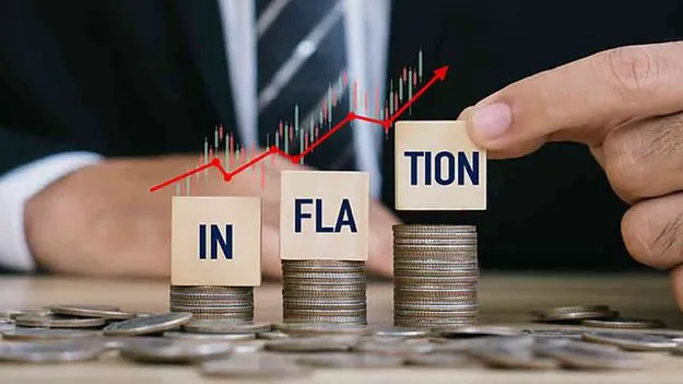Retail Inflation Drops: 8 ఏళ్ల కనిష్ఠానికి ద్రవ్యోల్బణం