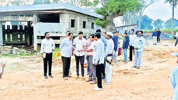 చింతపల్లిలో ఎంఎస్‌ఎంఈ పార్కు