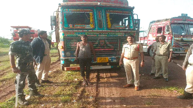 శాంతి భద్రతల పరిరక్షణే ధ్యేయం