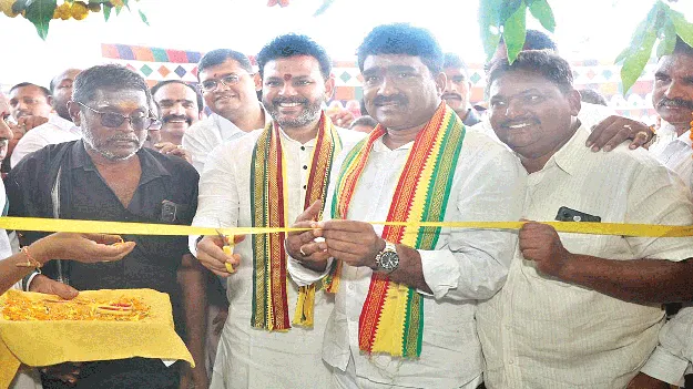 ప్రజారోగ్యంపై ప్రత్యేక శ్రద్ధ