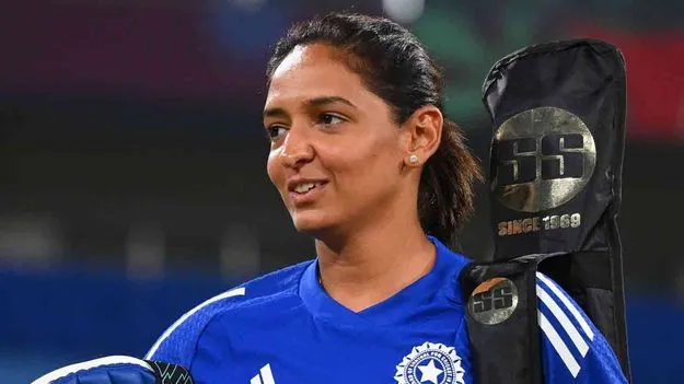 Womens ODI World Cup 2025: ఒత్తిడిలో హర్మన్‌ సేన