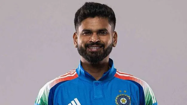 Shreyas Iyer Recovering Quickly: కోలుకుంటున్న శ్రేయాస్‌