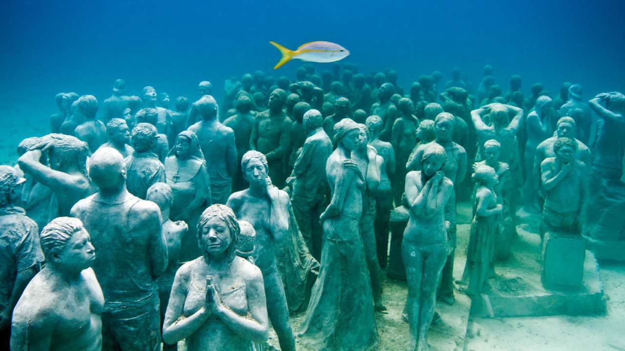 Unusual Museums: ప్రపంచంలోని ఈ వింత మ్యూజియాల గురించి తెలుసా