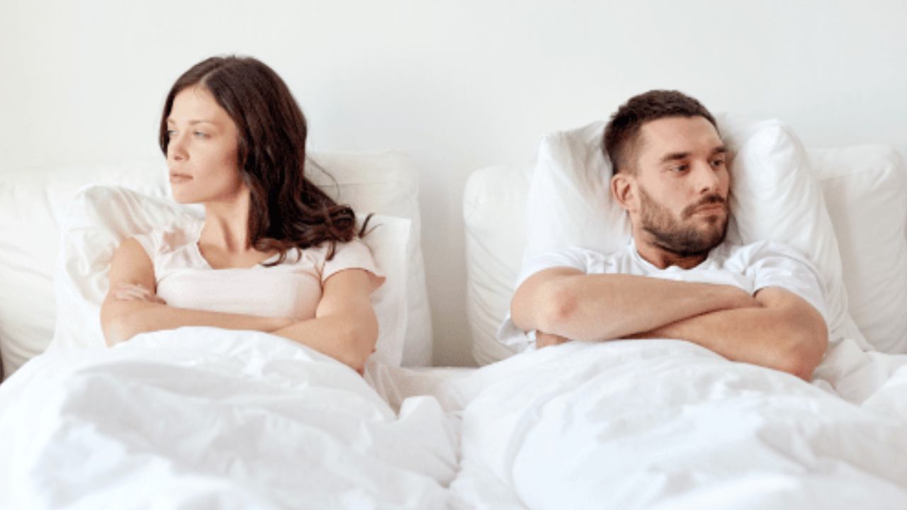 Relationship Warning Signs: ఈ మార్పులు కనిపిస్తే మీ భాగస్వామిలో అసంతృప్తి మొదలైనట్టే