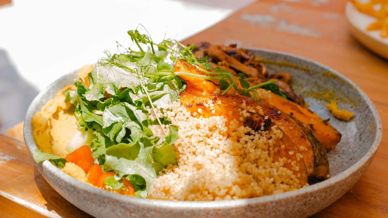 High Protein Food: అధిక ప్రొటీన్ ఫుడ్స్‌తో కండలు పెరుగుతాయనుకోవడం భారీ మిస్టేక్ 