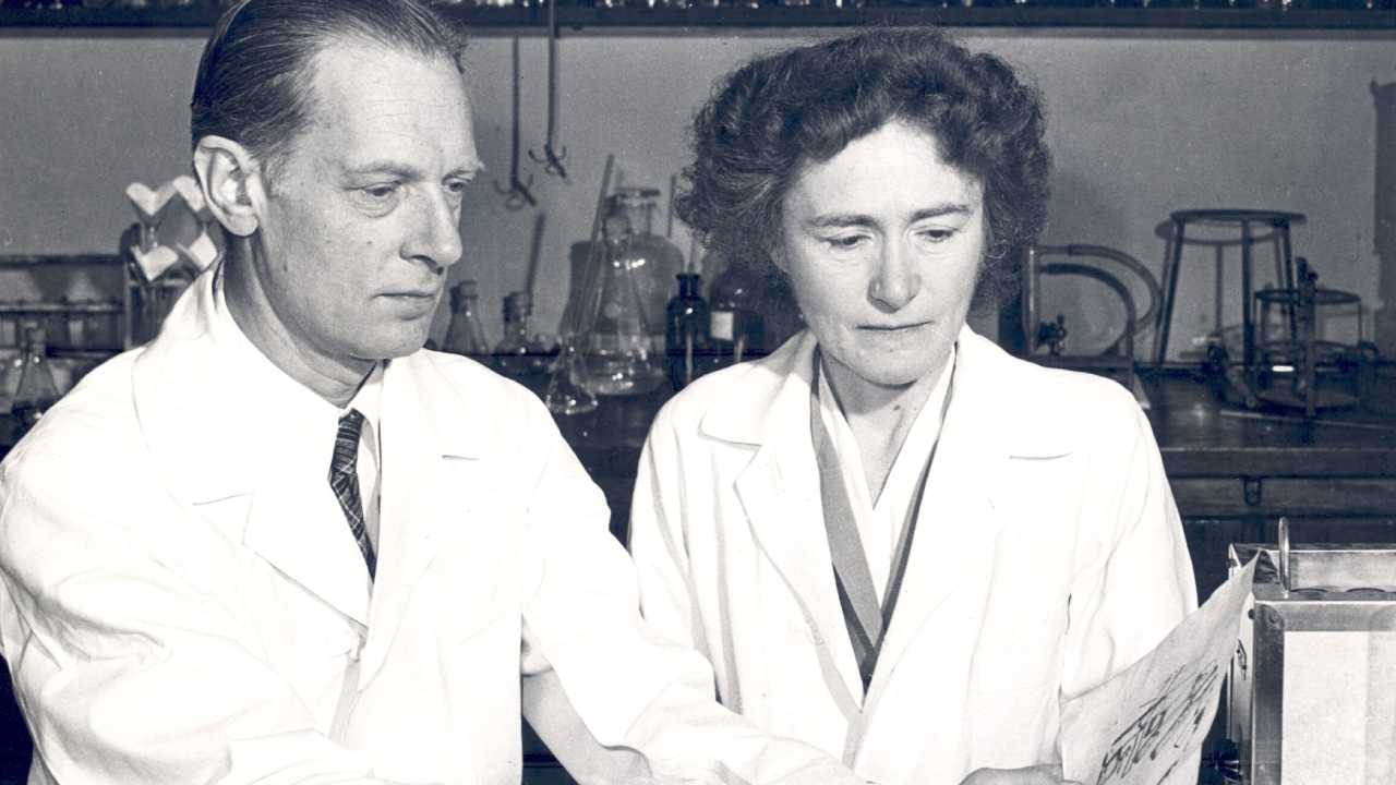 Nobel laureate couples: నోబెల్ బహుమతులు పొందిన జంటలు