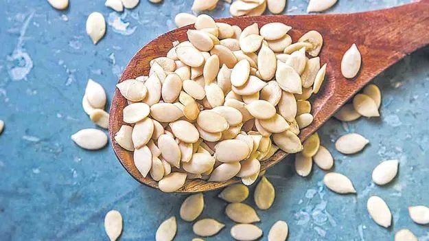 Seeds and Their Health Benefits: విత్తనాలు ఉపయోగాలు