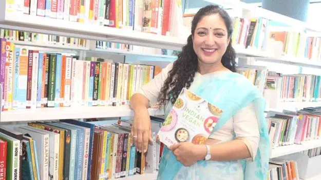 A Library for All: అందరి కోసం ఓ లైబ్రరీ