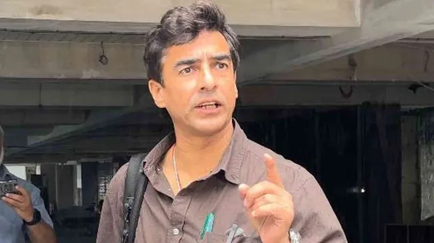 Mithun Manhas Elected: బీసీసీఐ అధ్యక్షుడిగా మిథున్‌ మన్హాస్‌!