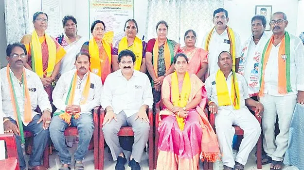  రైతుల సంక్షేమమే ధ్యేయం