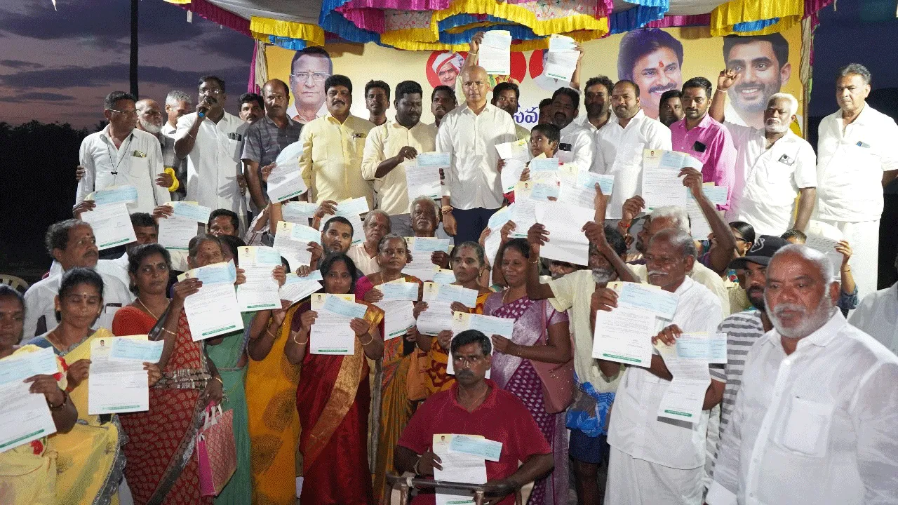 నిరుపేదల పాలిట వరం సీఎం సహాయనిధి
