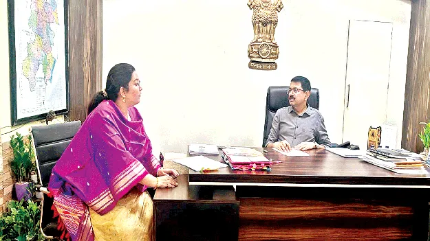  పెండింగ్‌ పనులు పూర్తిచేయాలి