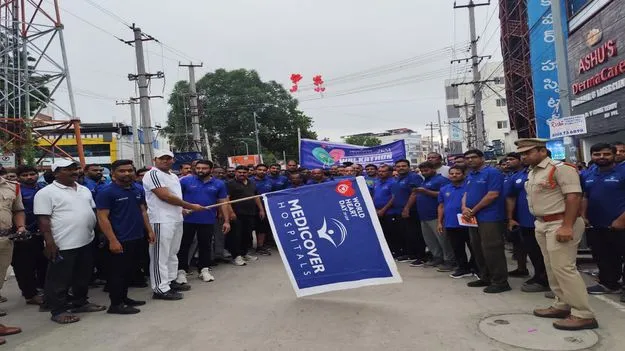  జీవనశైలిపై ఆధారపడే మన ఆరోగ్యం