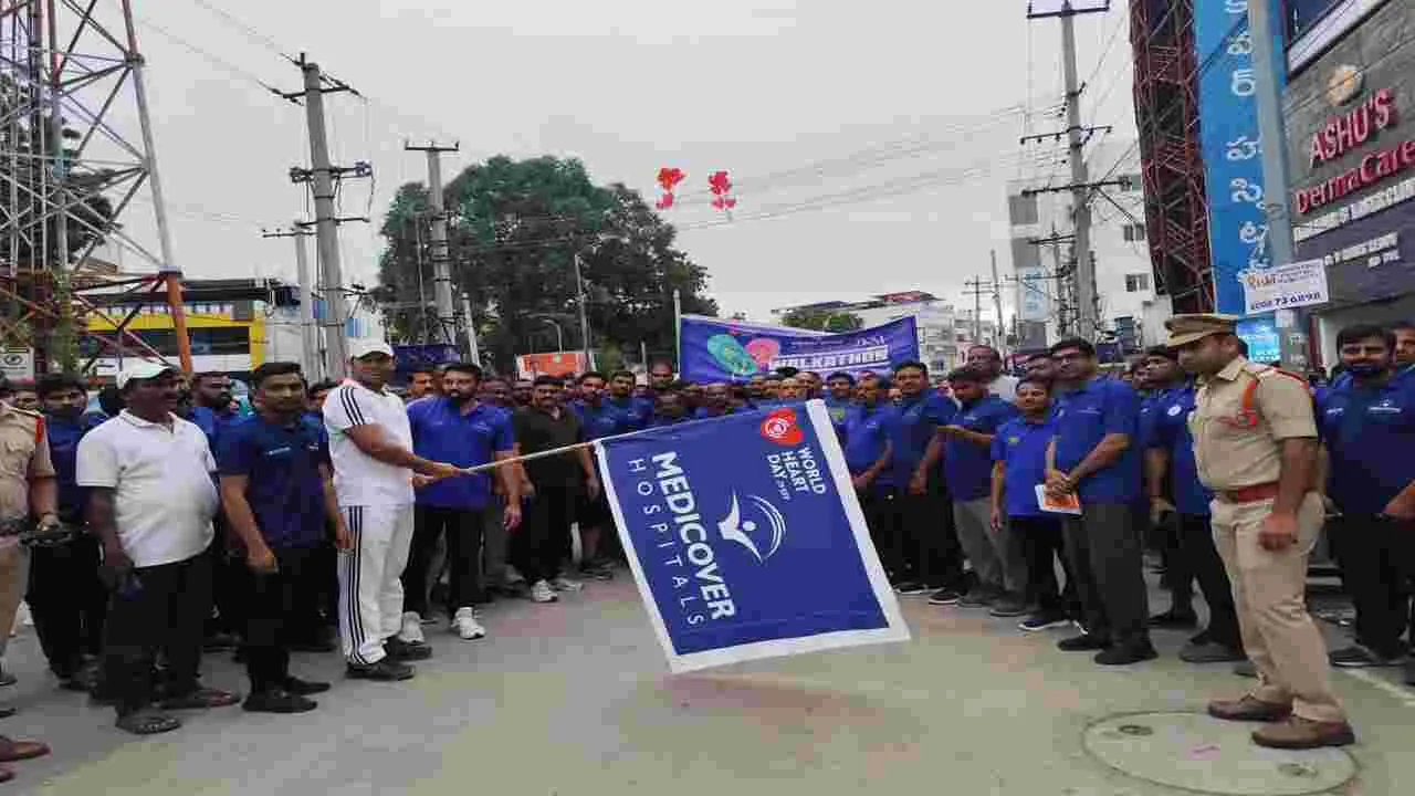 జీవనశైలిపై ఆధారపడే మన ఆరోగ్యం
