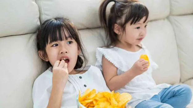 The Rising Danger of Junk Food: జంక్‌ ఫుడ్‌తో పెను ప్రమాదం