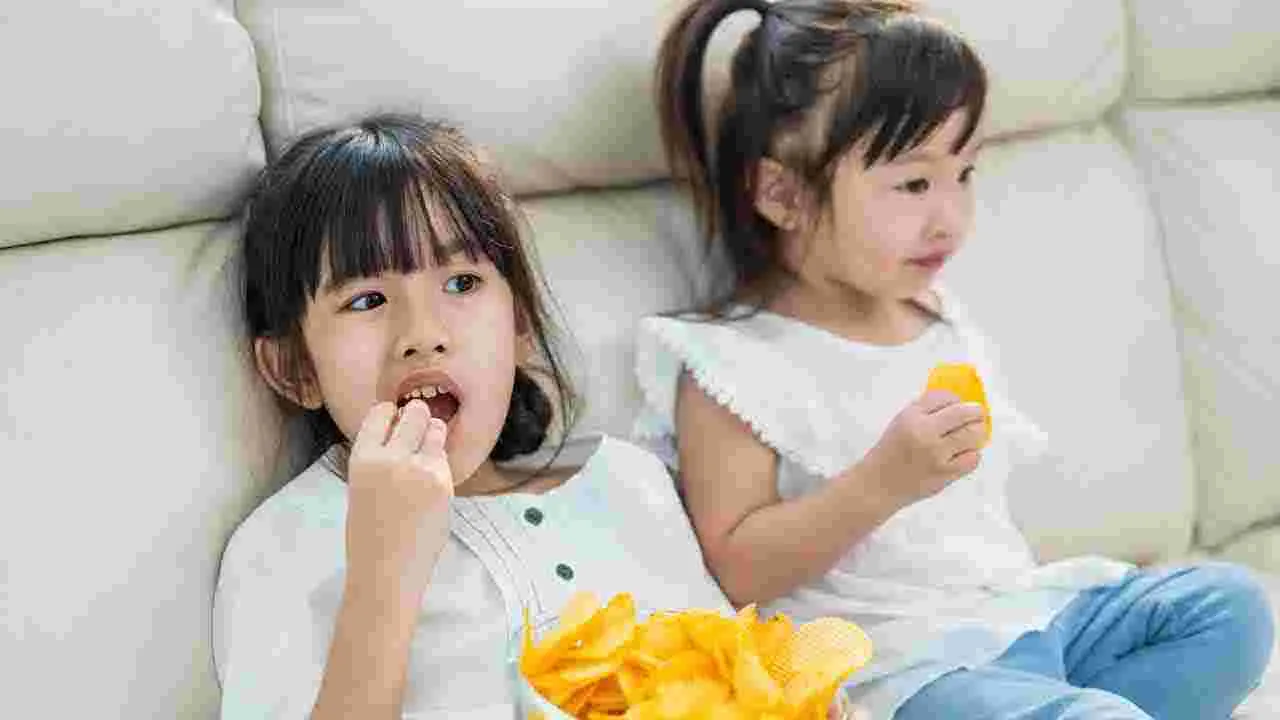 The Rising Danger of Junk Food: జంక్‌ ఫుడ్‌తో పెను ప్రమాదం