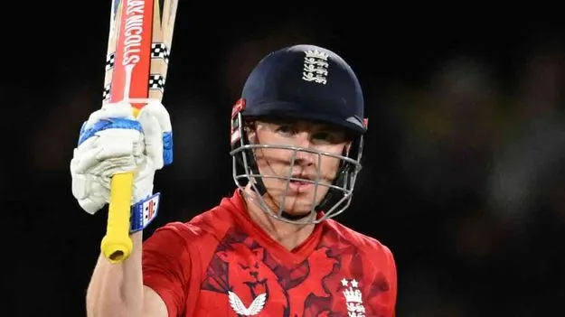 Harry Brook Stars: కివీస్‌కు ఇంగ్లండ్‌ ఝలక్‌