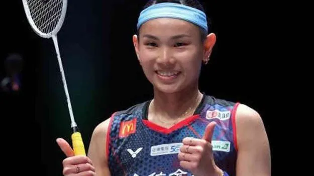 Tai Tzu Ying Badminton Retirement: బ్యాడ్మింటన్‌కు తైజు గుడ్‌బై