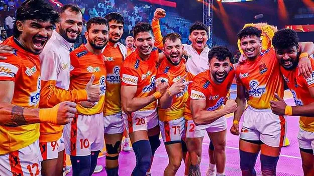 Pro Kabaddi League: పోరాడి ఓడిన టైటాన్స్‌