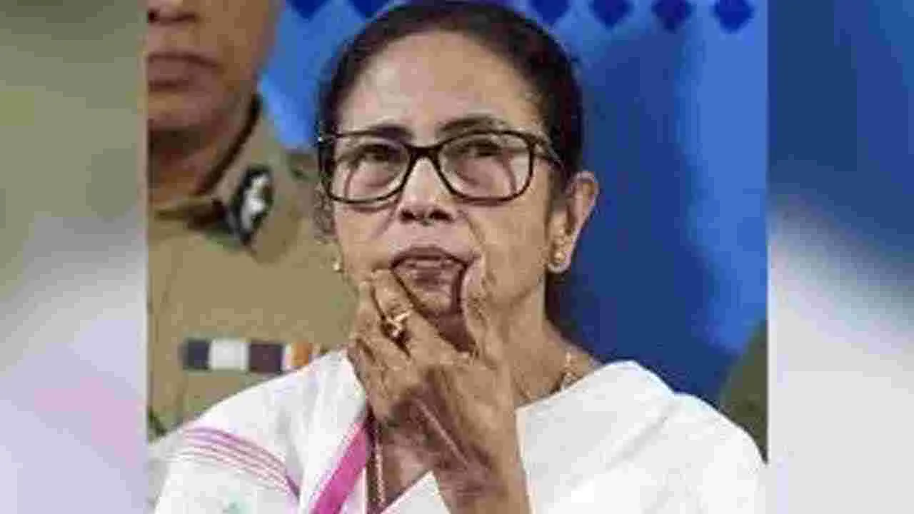 Durgapur Gangrape Incident: మమతకు మరో పరీక్ష